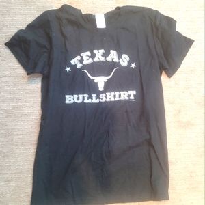 Texas tshirt